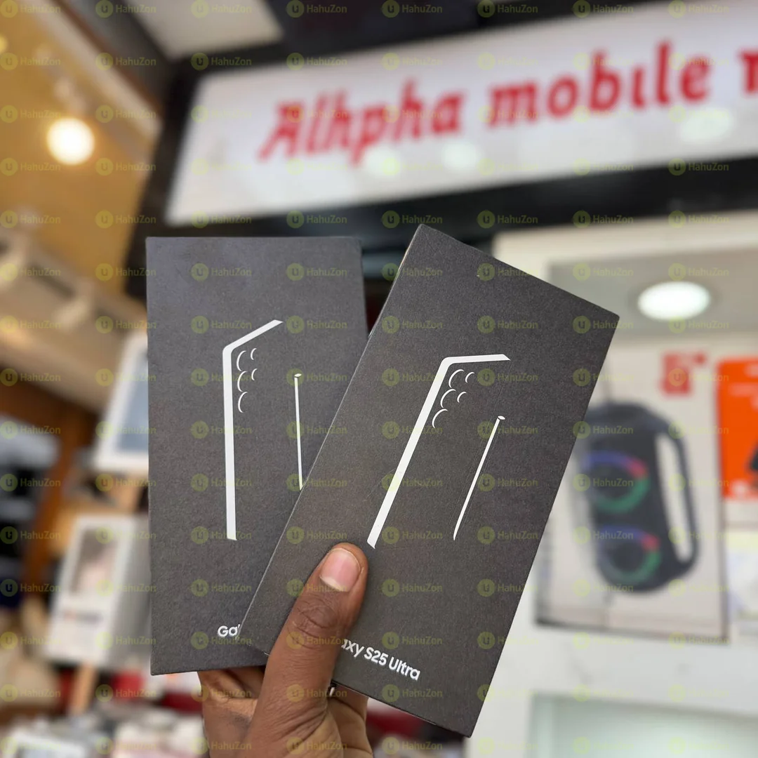 Samsung Galaxy S25 Ultra 5G