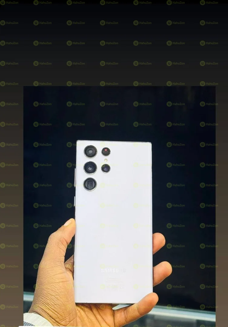 Samsung Galaxy S22 Ultra 5G