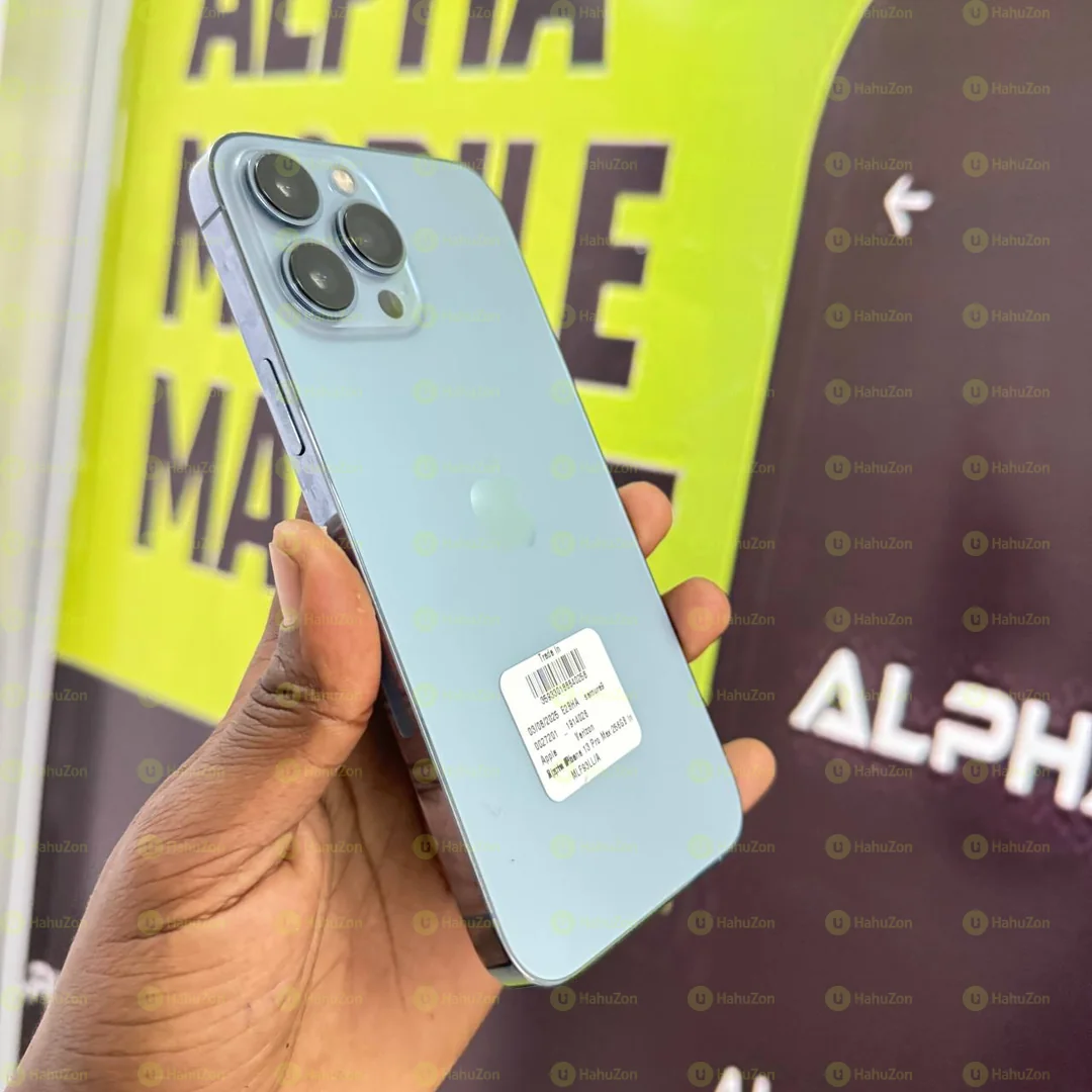 Apple Iphone 13 Pro Max