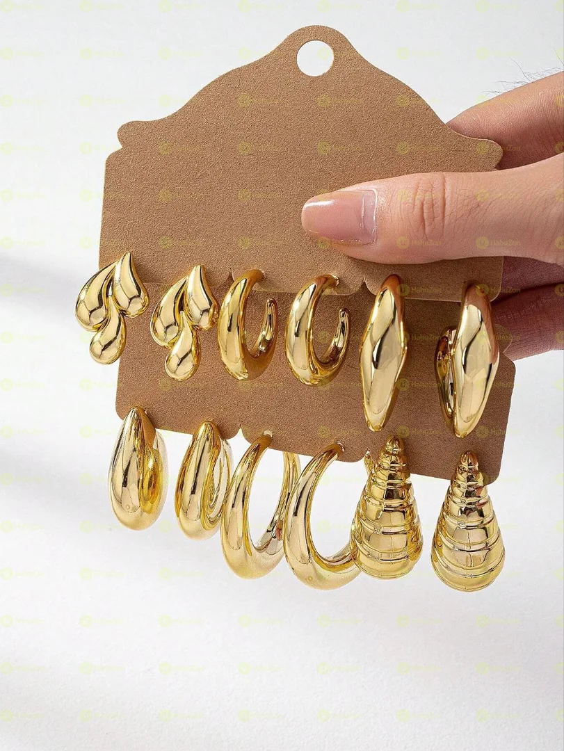 Earring Sets