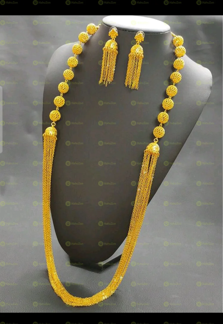 Jewlery Set