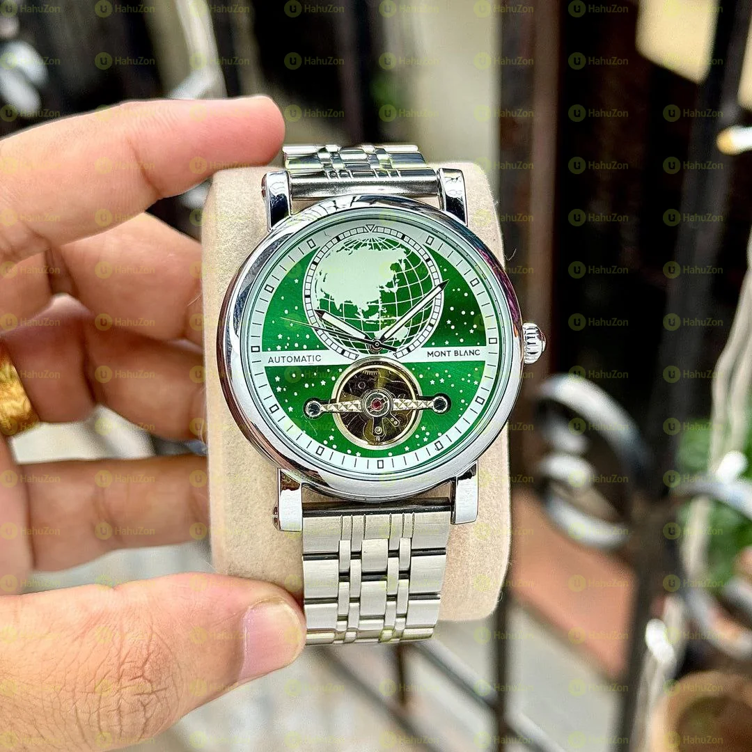 Seveston Automatic Watch