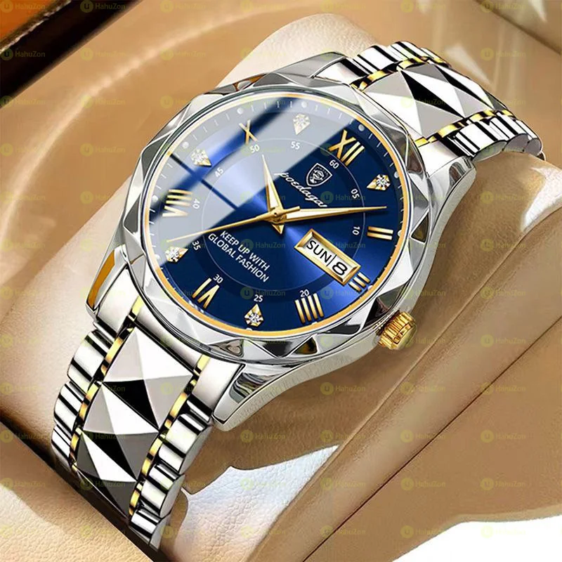Podegar Quartz Watch