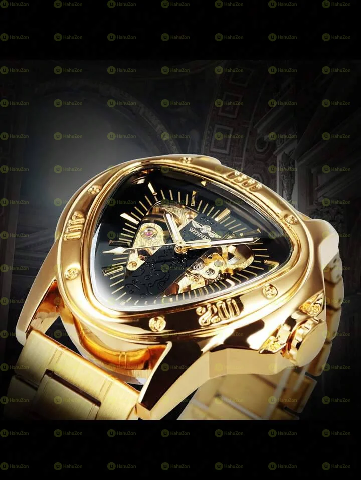 Winner Automatic Watch