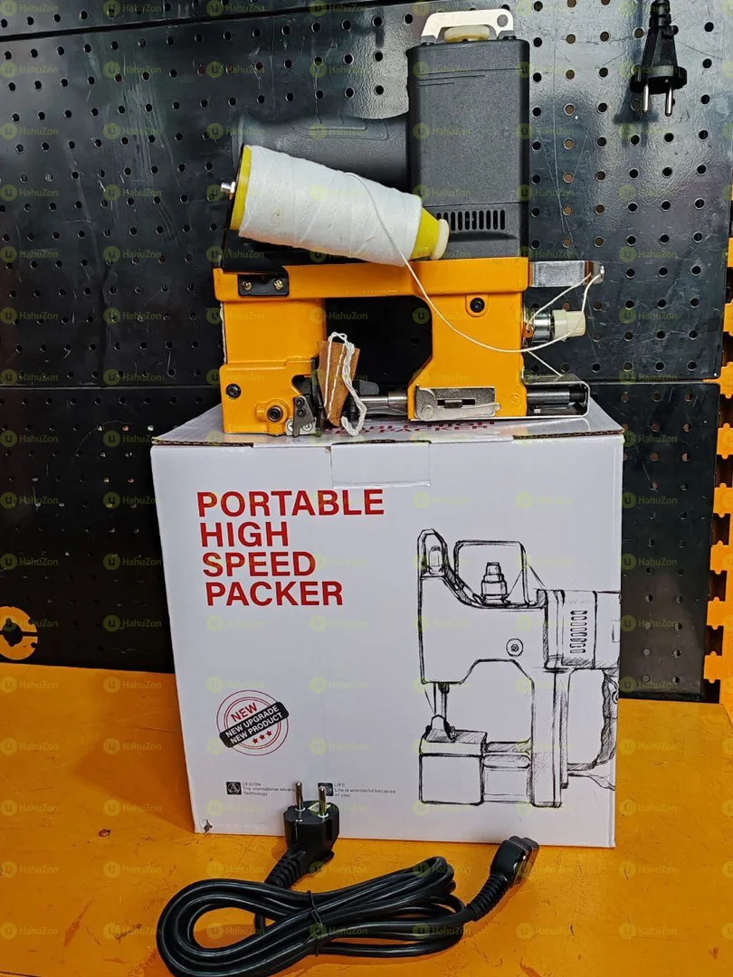 የመዳበረያ መስፍያ