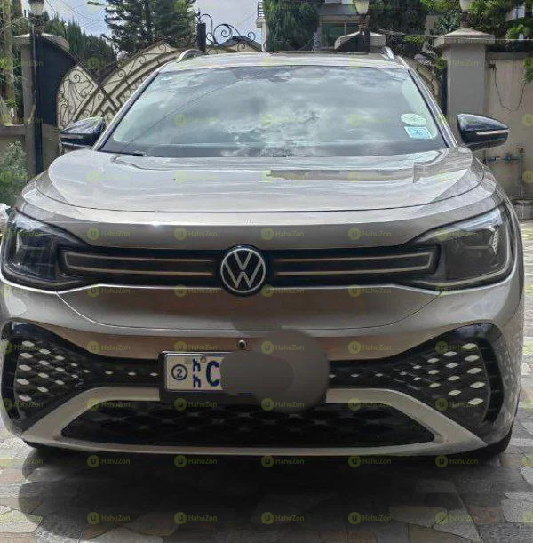 2023 Model-Volkswagen  MID.6 Crozz Pro