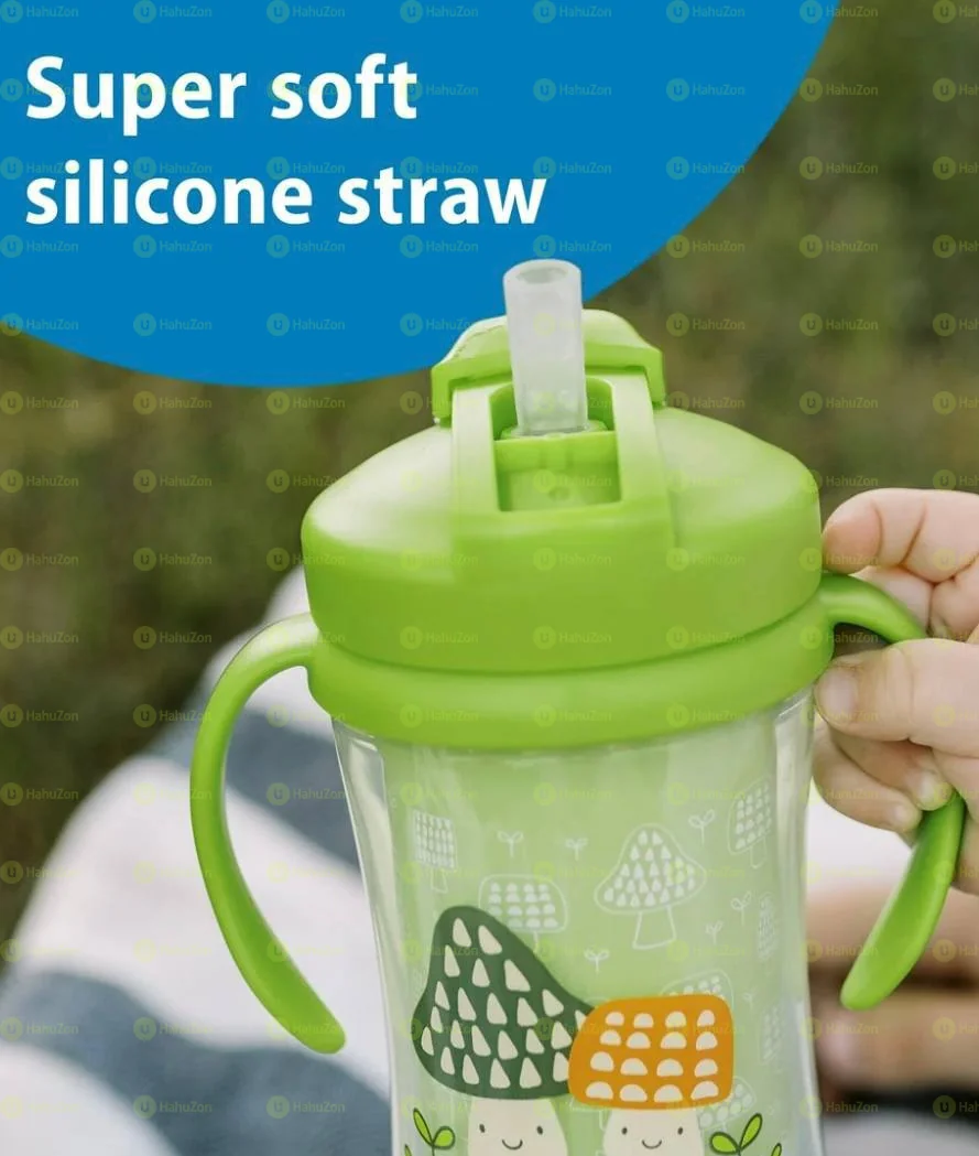 Dr. Brown's Milestones Insulated Sippy Cup