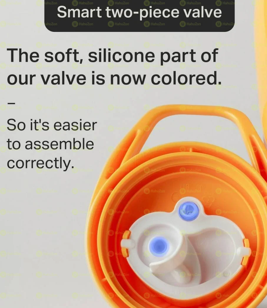 Tommee Tippee Insulated Sporty Bottle