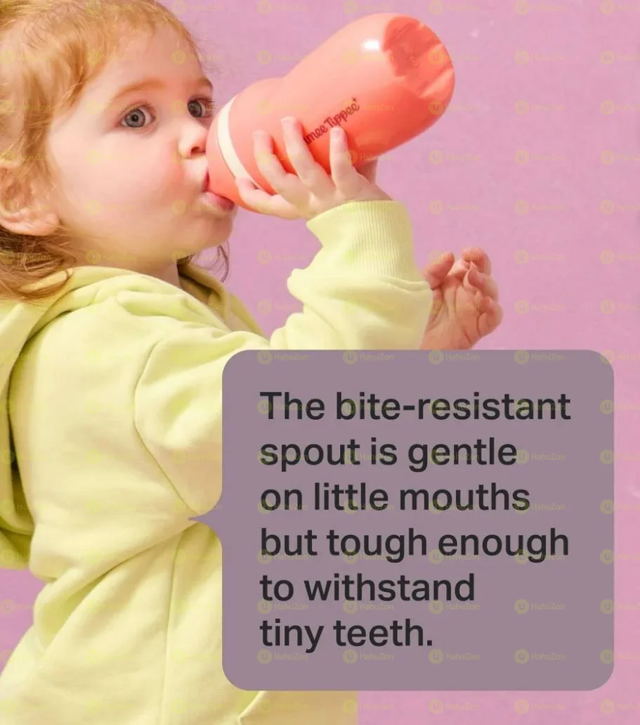 Tommee Tippee Insulated Sporty Bottle