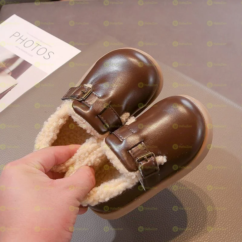 Unisex Cozy Shoes