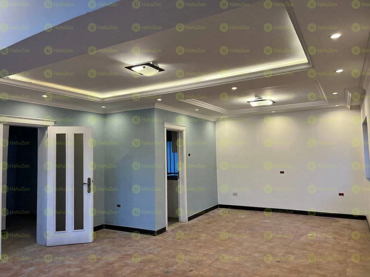 360 ካሬ የሚሸጥ ቪላ ቤት በ22