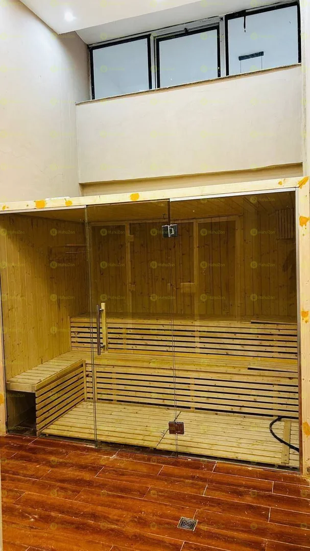 175 ካሬ የሚሸጥ G+3 ቤት በመገናኛ