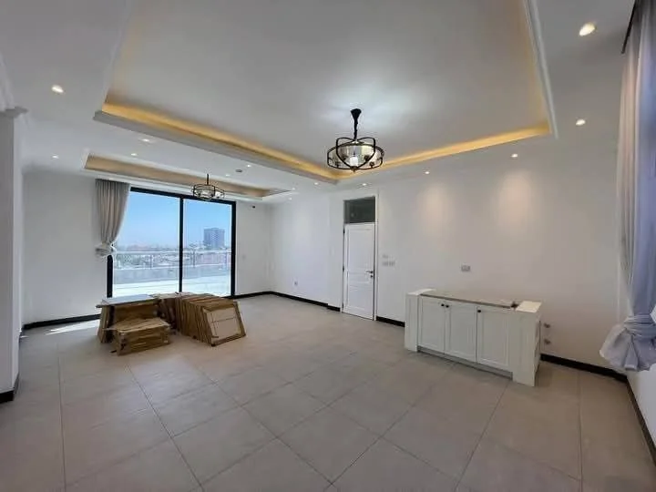 500 ካሬ የሚሸጥ G+2+ቴራስ ቤት በአያት ዞን