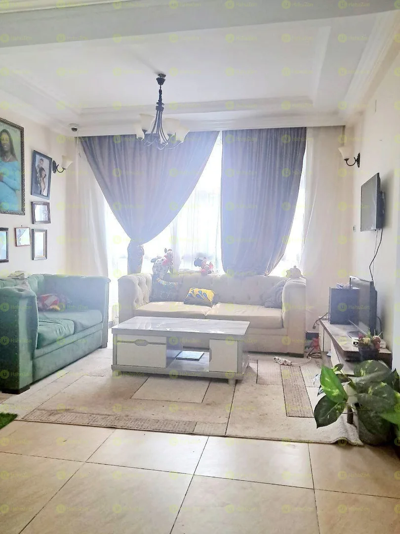 150 ካሬ የሚሸጥ G+2 ቤት በአያት