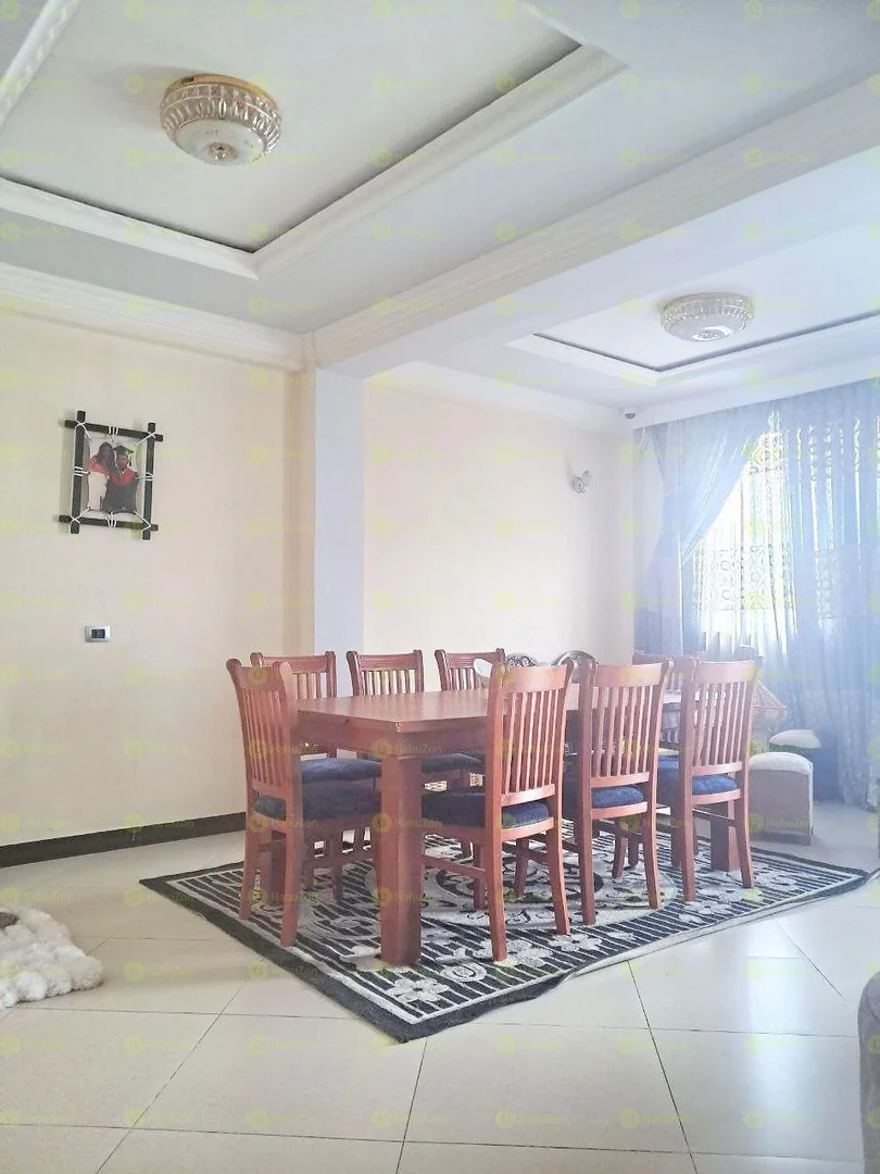 150 ካሬ የሚሸጥ G+2 ቤት በአያት