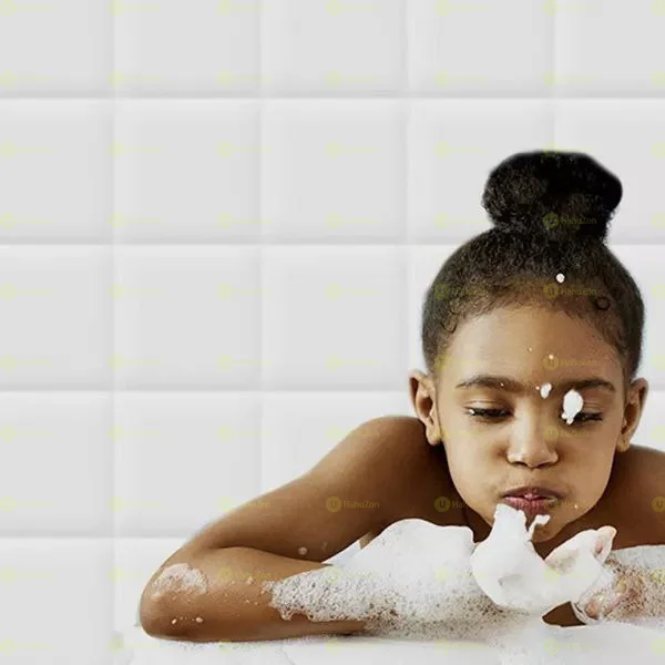 Suave Kids 3-in-1Shampoo + Conditioner + Body Wash