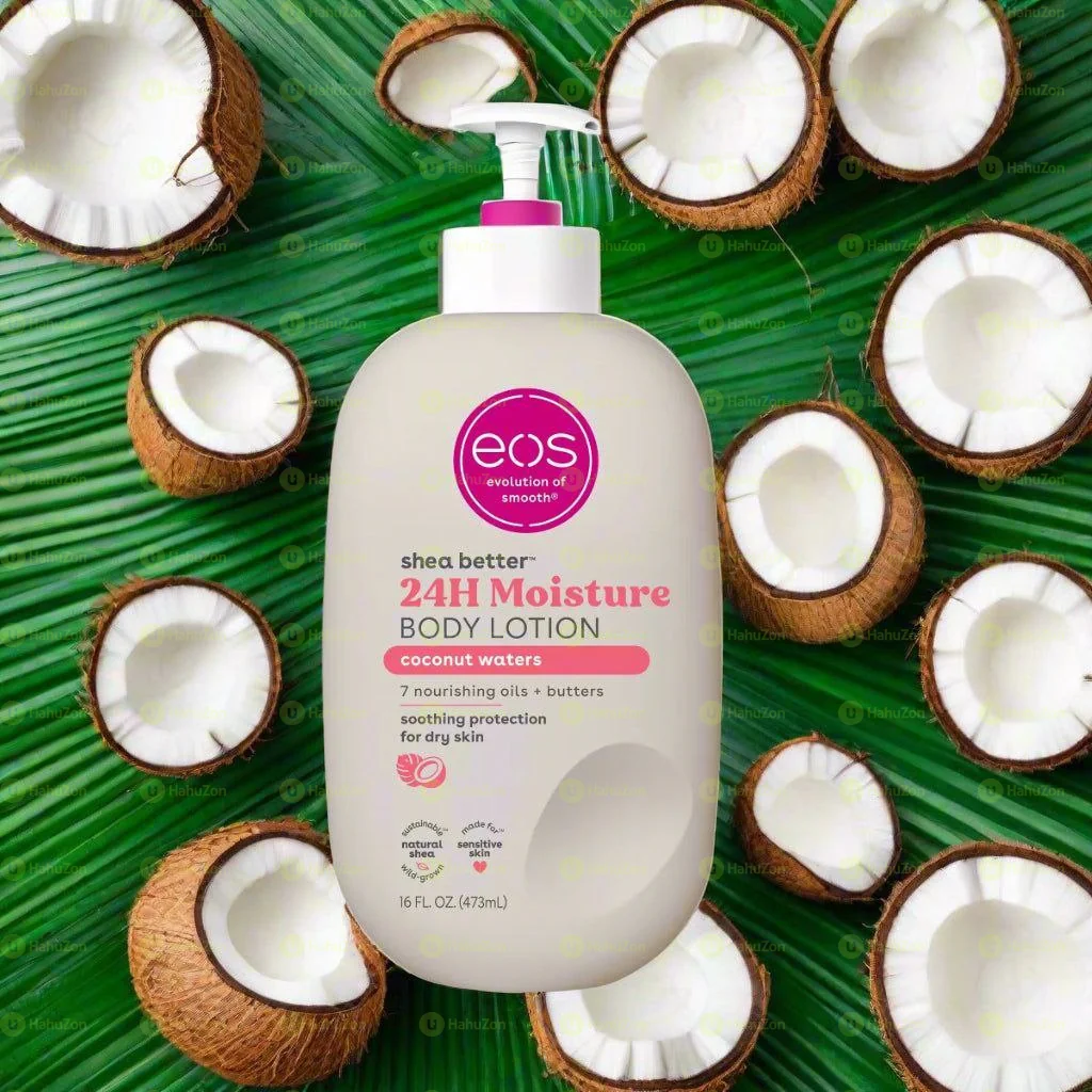EOS Body Lotion
