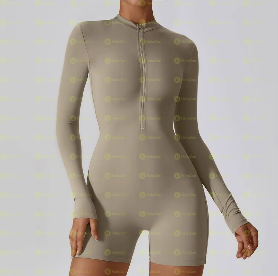 Women's Sport jumpsuit