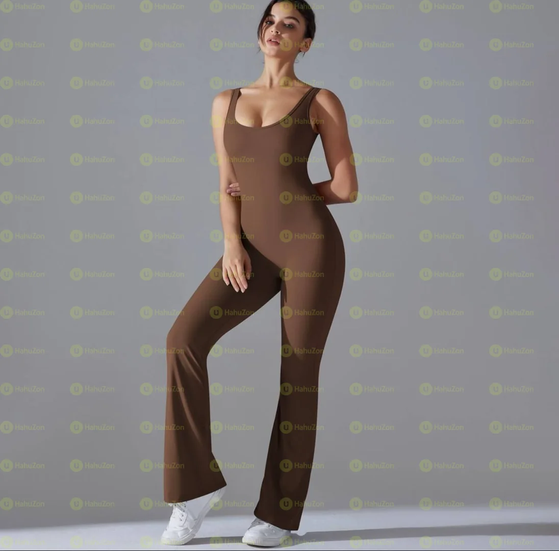 Women's Sport jumpsuit