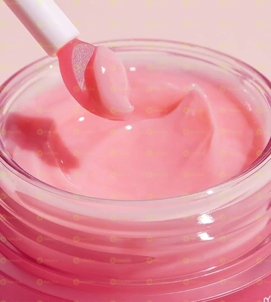 LANEIGE Lip Sleeping Mask Berry 20g