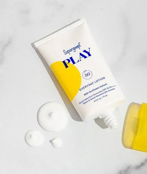 SuperGoop! Play Everyday Lotion SPF 50