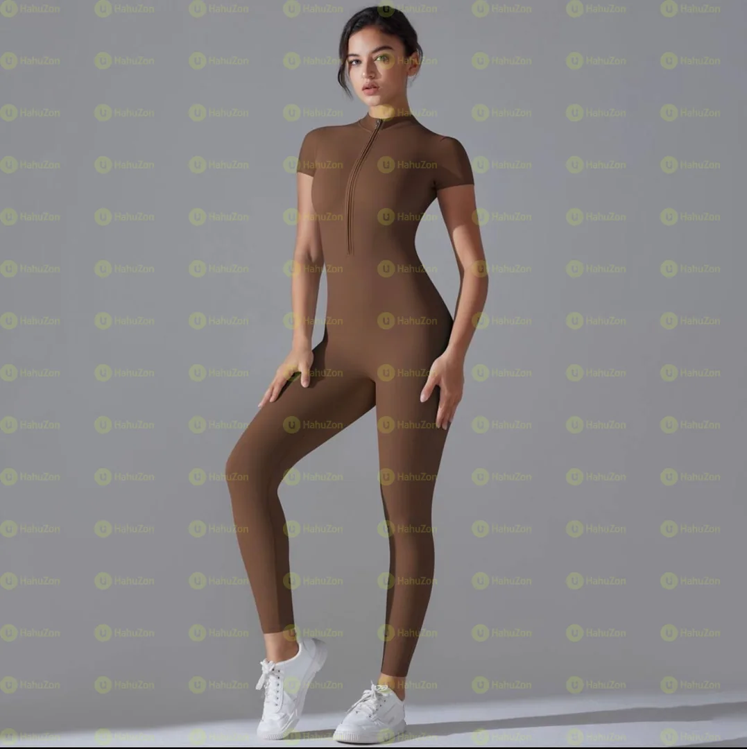 Women's Sport jumpsuit