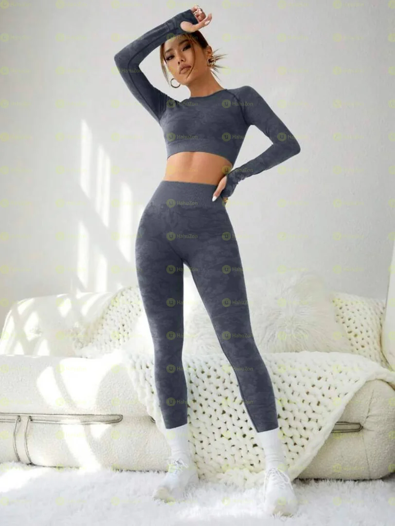 2pcs Women's Sportwear