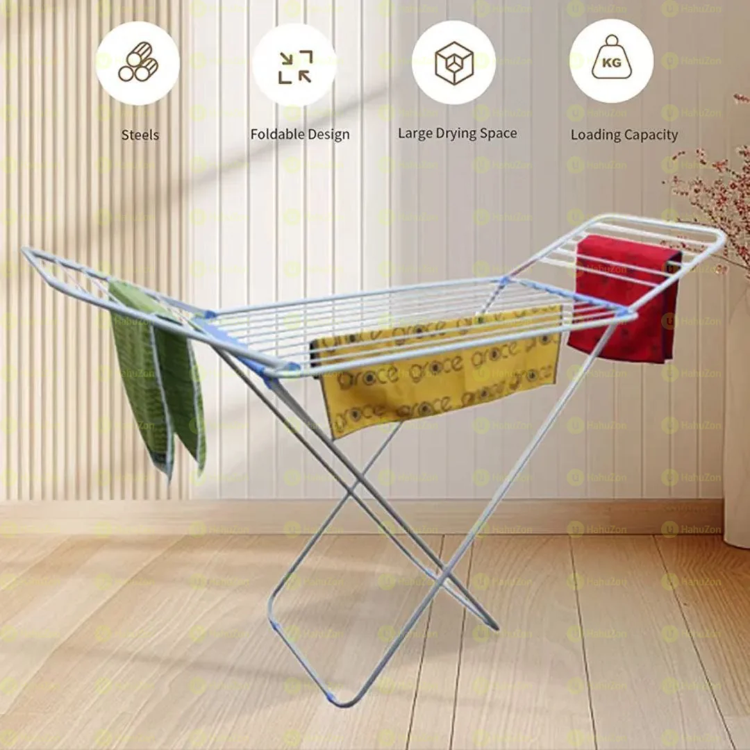 Oscar Alumunium Cloth Draying RACK