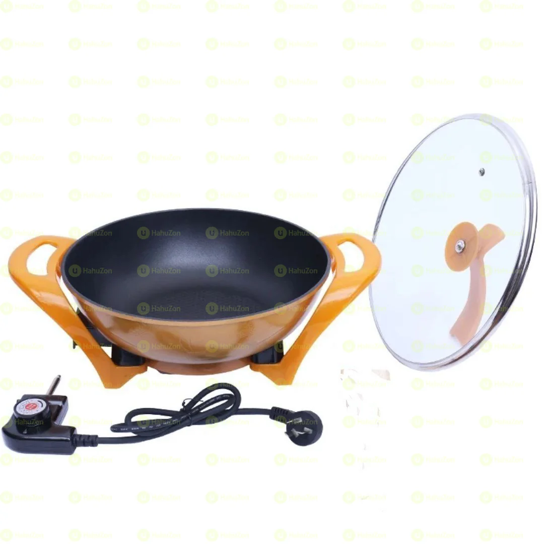 የኤሌክትሪክ ድስት