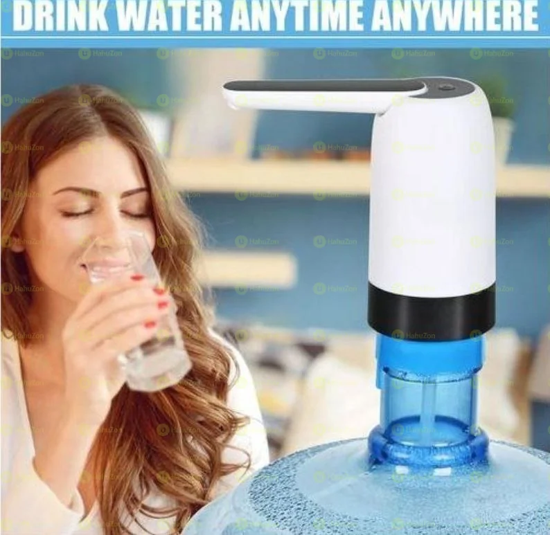 ከጃር ላይ ዉሀ መቅጃ