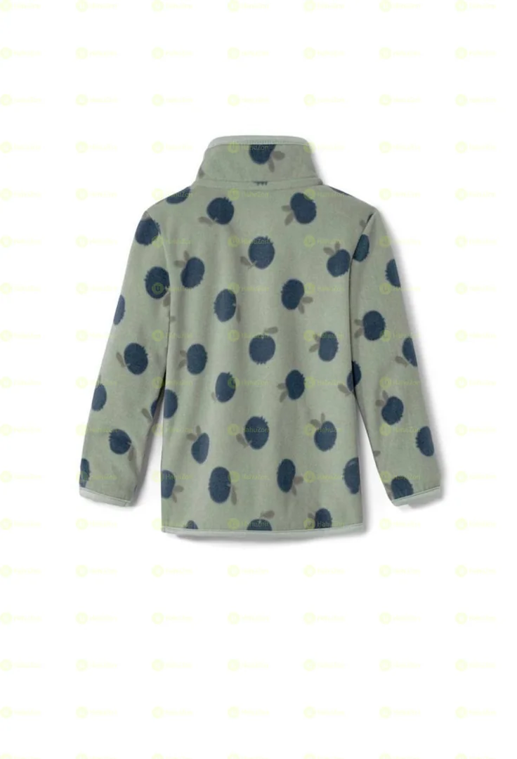 Tchibo Toddler Boys Knitted Fleece Sweater