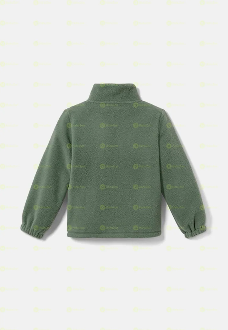 Tchibo Kid Boys Knitted Fleece Jacket