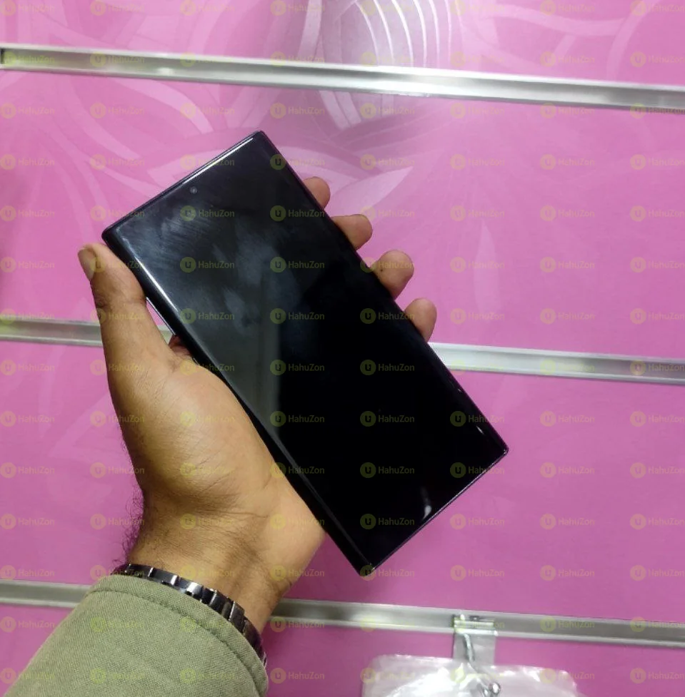 Samsung Note 10 Plus 5G