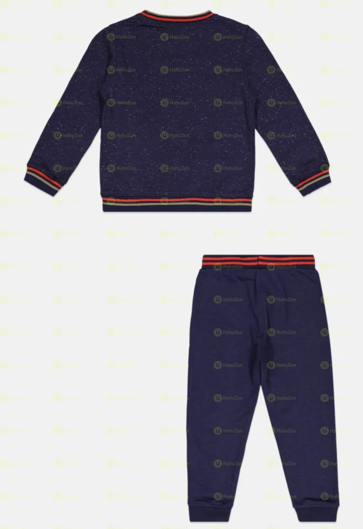 Mothercare Kid Boy 2Piece Tracksuit