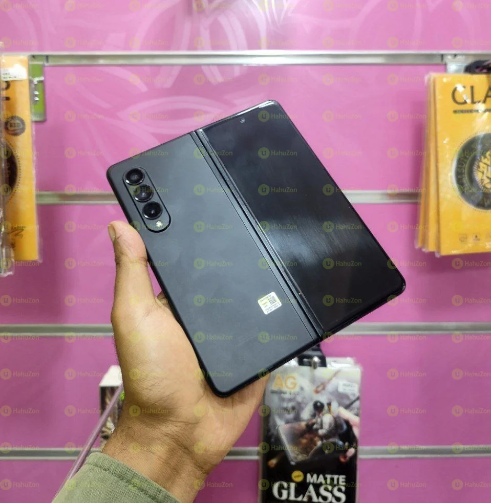 Samsung Galaxy Zfold 3