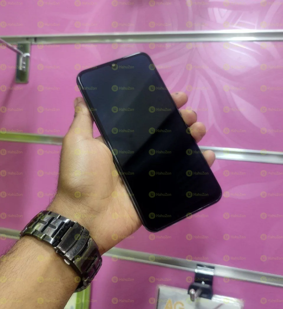 Samsung Galaxy M34 5G