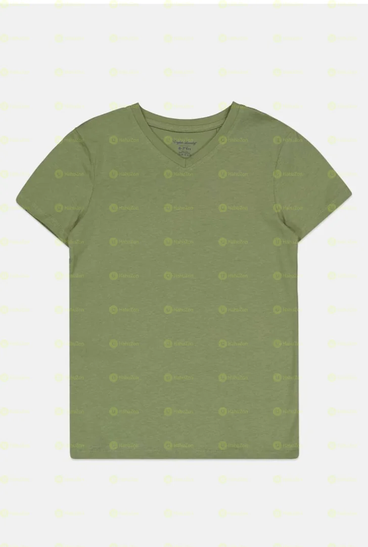 English Laundry  Kid Boys 3pc V-Neck T-Shirt