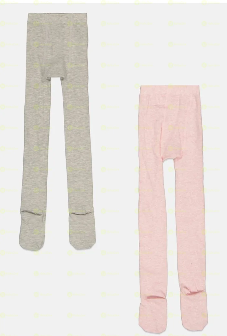 Lefties Kid Girls Pull On Leggings
