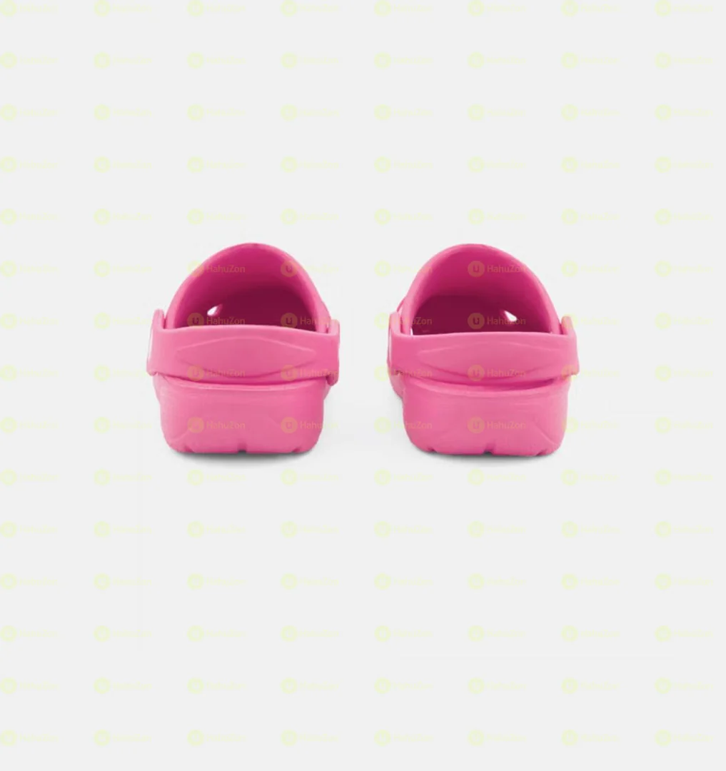 Nickelodeon Kids Girls Slip On Sandals,Pawl Patrol