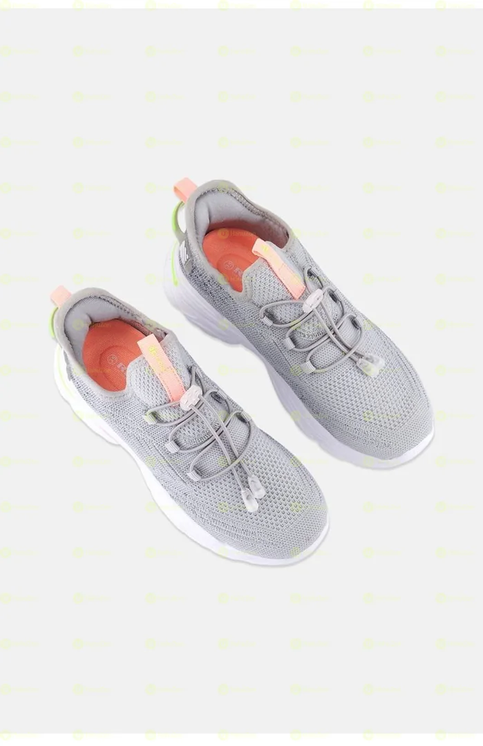RBX Kid Girls Slip On Shoes