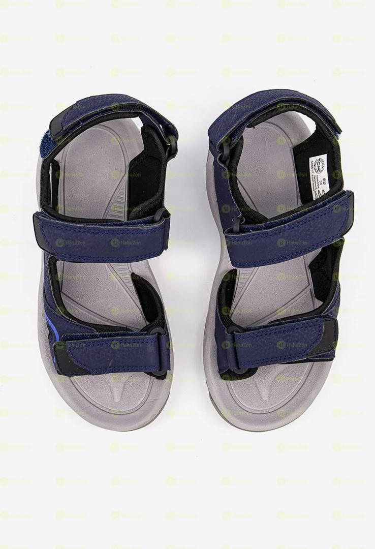 Tchibo Toddler Boy Velcro Sneakers