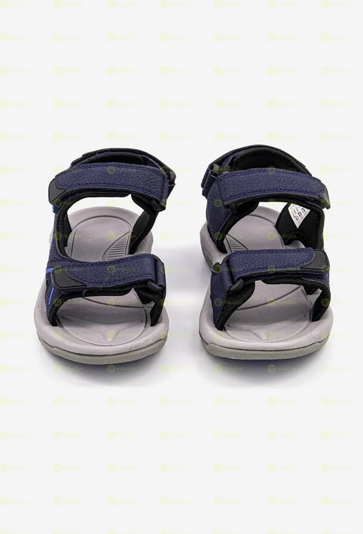 Tchibo Toddler Boy Velcro Sneakers