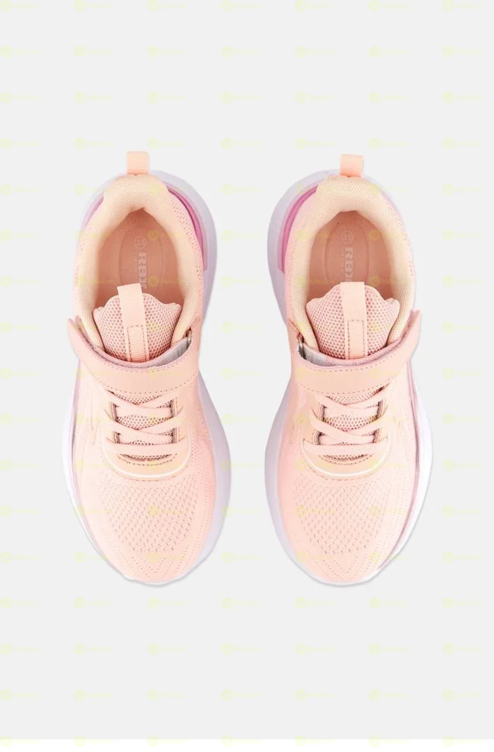 RBX Kids Girls Slip On Shoes