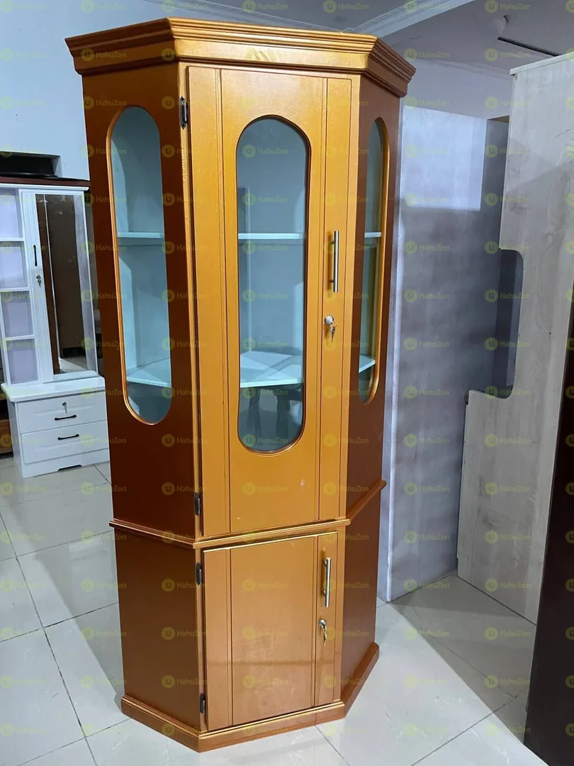 ኮርነር ቡፌ