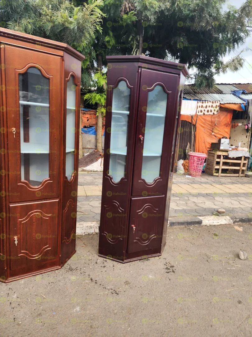 የኩሸና ቡፌ