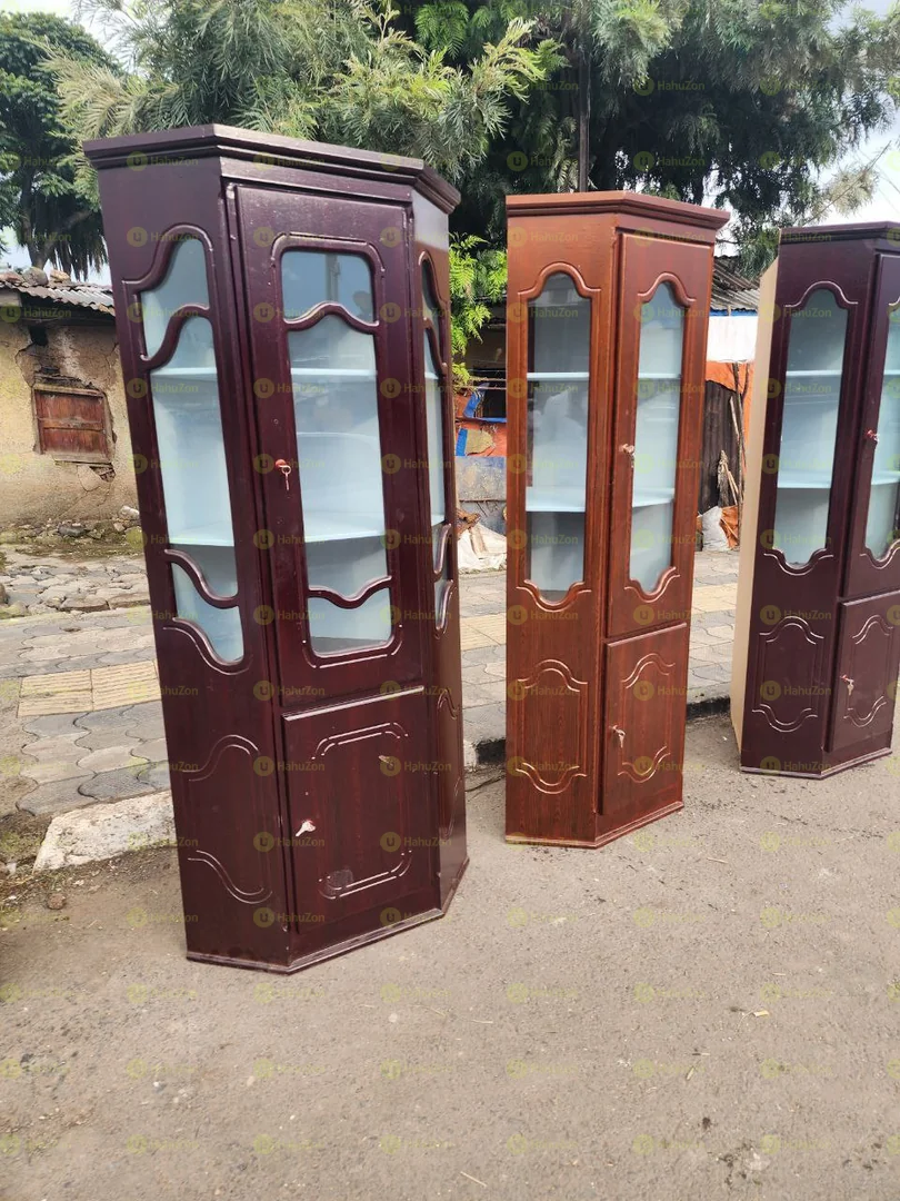 የኩሸና ቡፌ