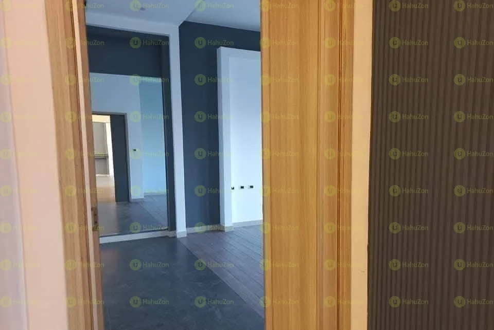 750 ካሬ የሚሸጥ ዘመናዊ ቪላ ቤት በወሠን