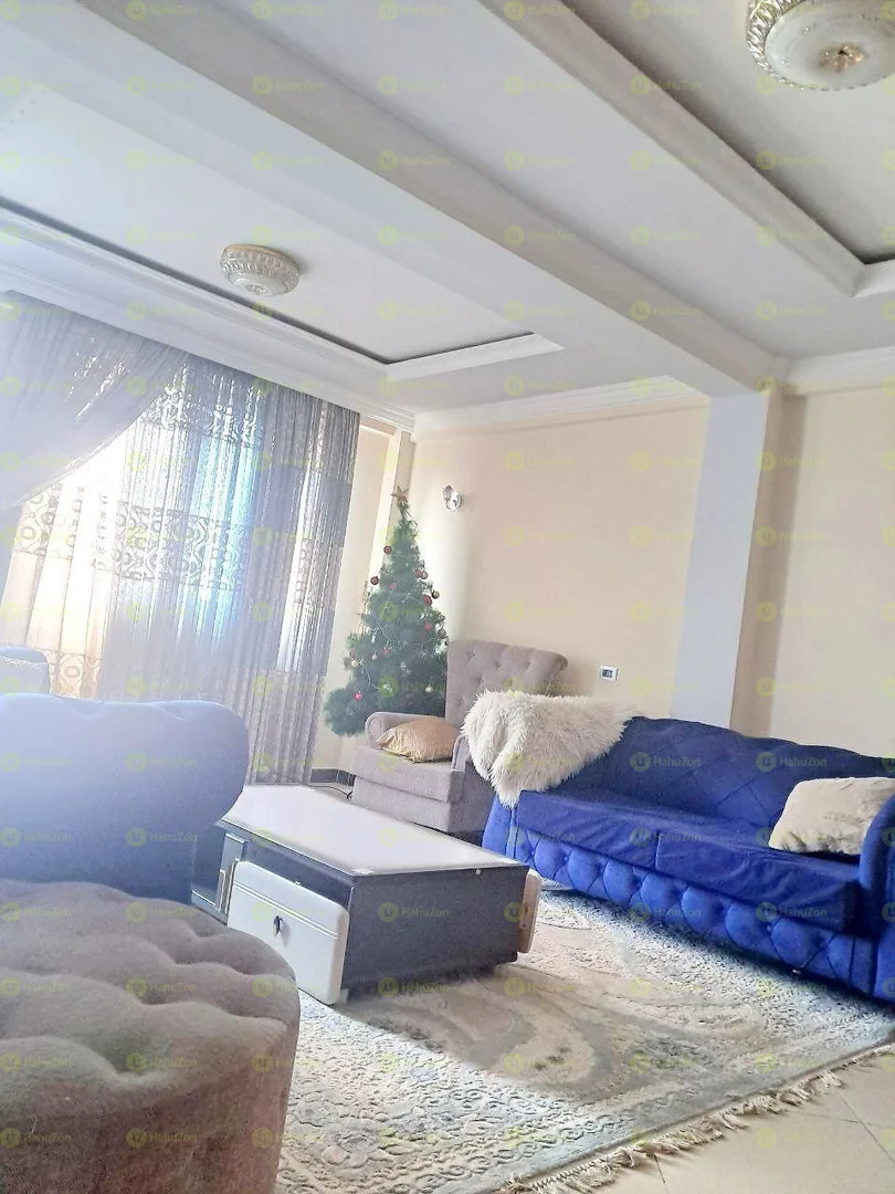 155 ካሬ የሚሸጥ G+2 ቤት በአያት