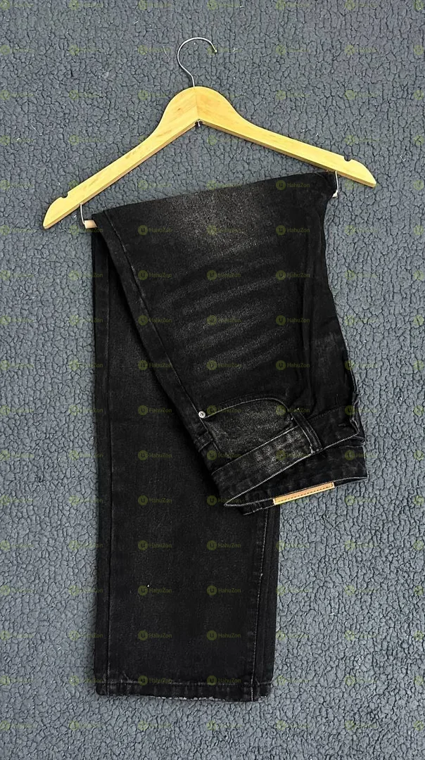 Baggy Jean's