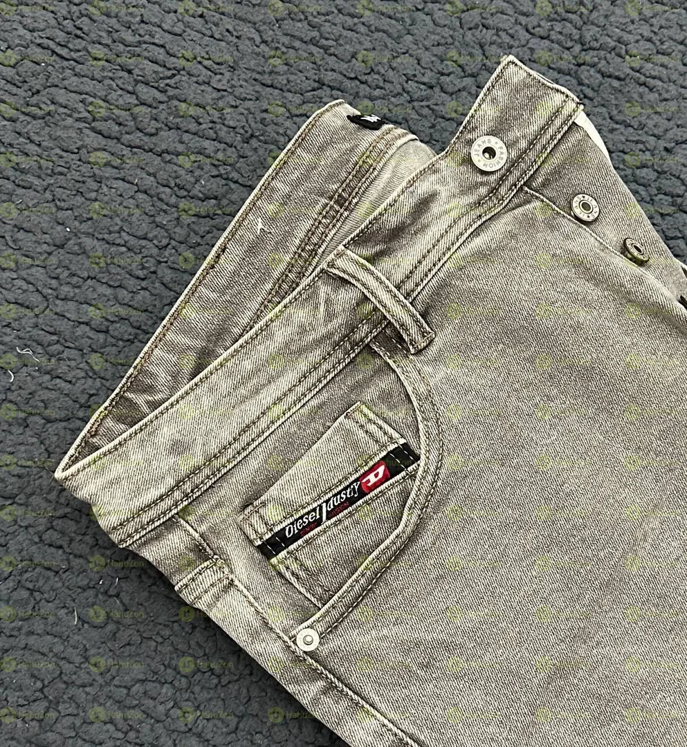 Slim Jean's